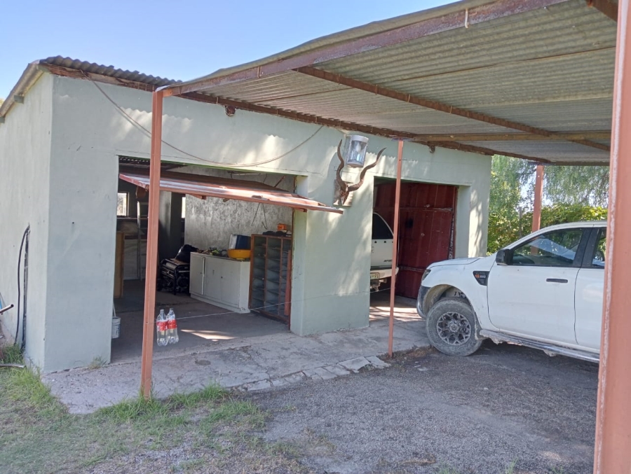 Commercial Property for Sale in Koopmansfontein Northern Cape
